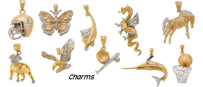 Charms